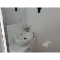 Автодом Mercedes-Benz Sprinter, 2016, МКПП, пробег 158000 км