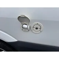 Автодом Mercedes-Benz Sprinter, 2016, МКПП, пробег 158000 км