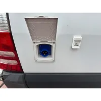 Автодом Mercedes-Benz Sprinter, 2016, МКПП, пробег 158000 км