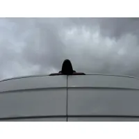 Автодом Mercedes-Benz Sprinter, 2016, МКПП, пробег 158000 км