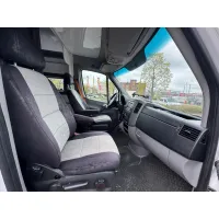 Автодом Mercedes-Benz Sprinter, 2016, МКПП, пробег 158000 км