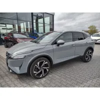 Nissan Qashqai, 2023, АКПП, пробег 57500 км