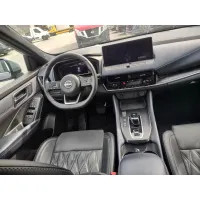 Nissan Qashqai, 2023, АКПП, пробег 57500 км