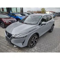 Nissan Qashqai, 2023, АКПП, пробег 57500 км