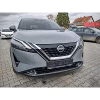 Nissan Qashqai, 2023, АКПП, пробег 57500 км