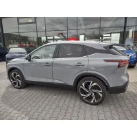 Nissan Qashqai, 2023, АКПП, пробег 57500 км