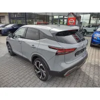 Nissan Qashqai, 2023, АКПП, пробег 57500 км