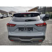 Nissan Qashqai, 2023, АКПП, пробег 57500 км