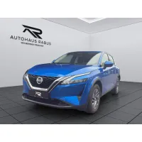 Nissan Qashqai, 2022, МКПП, пробег 20000 км