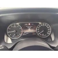 Nissan Qashqai, 2022, МКПП, пробег 20000 км