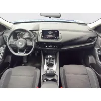 Nissan Qashqai, 2022, МКПП, пробег 20000 км