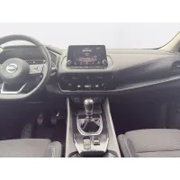 Nissan Qashqai, 2022, МКПП, пробег 20000 км
