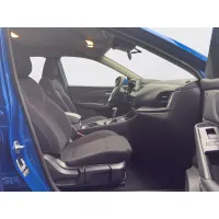 Nissan Qashqai, 2022, МКПП, пробег 20000 км