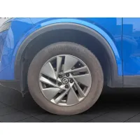 Nissan Qashqai, 2022, МКПП, пробег 20000 км