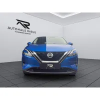 Nissan Qashqai, 2022, МКПП, пробег 20000 км