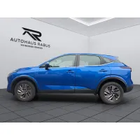 Nissan Qashqai, 2022, МКПП, пробег 20000 км