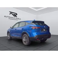 Nissan Qashqai, 2022, МКПП, пробег 20000 км