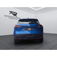 Nissan Qashqai, 2022, МКПП, пробег 20000 км