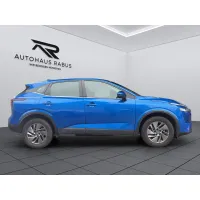 Nissan Qashqai, 2022, МКПП, пробег 20000 км
