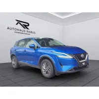 Nissan Qashqai, 2022, МКПП, пробег 20000 км