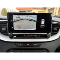 Kia cee'd, 2022, АКПП, пробег 99464 км