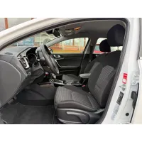 Kia cee'd, 2022, АКПП, пробег 99464 км