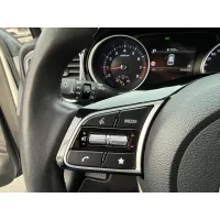 Kia cee'd, 2022, АКПП, пробег 99464 км