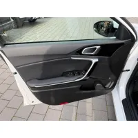 Kia cee'd, 2022, АКПП, пробег 99464 км