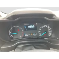 Ford Transit, 2022, МКПП, пробег 21784 км