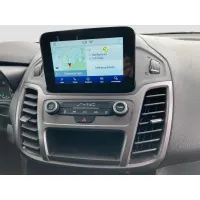 Ford Transit, 2022, МКПП, пробег 21784 км