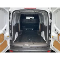Ford Transit, 2022, МКПП, пробег 21784 км