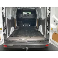 Ford Transit, 2022, МКПП, пробег 21784 км