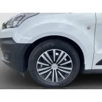 Ford Transit, 2022, МКПП, пробег 21784 км