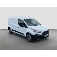Ford Transit, 2022, МКПП, пробег 21784 км