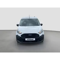 Ford Transit, 2022, МКПП, пробег 21784 км