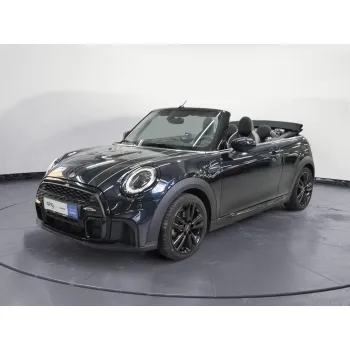 MINI Cooper, 2022, АКПП, пробег 44966 км
