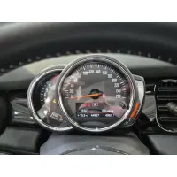 MINI Cooper, 2022, АКПП, пробег 44966 км