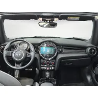 MINI Cooper, 2022, АКПП, пробег 44966 км