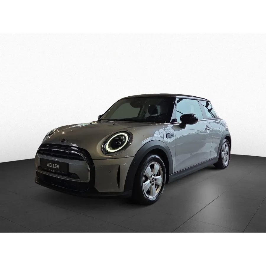 MINI Cooper, 2023, АКПП, пробег 32106 км