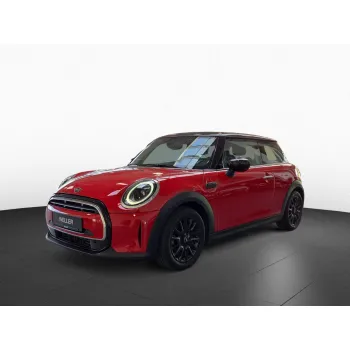 MINI Cooper, 2023, АКПП, пробег 33286 км