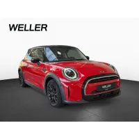 MINI Cooper, 2023, АКПП, пробег 33286 км