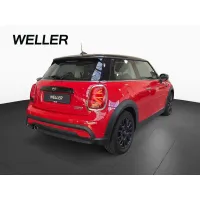 MINI Cooper, 2023, АКПП, пробег 33286 км