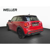 MINI Cooper, 2023, АКПП, пробег 33286 км