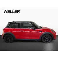 MINI Cooper, 2023, АКПП, пробег 33286 км