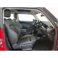 MINI Cooper, 2023, АКПП, пробег 33286 км