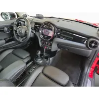 MINI Cooper, 2023, АКПП, пробег 33286 км