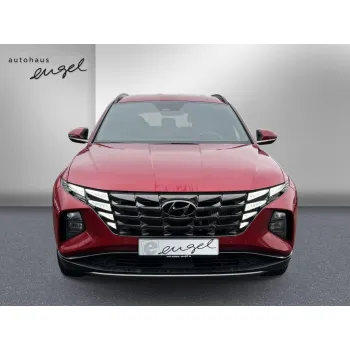 Hyundai TUCSON, 2023, АКПП, пробег 16500 км