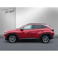 Hyundai TUCSON, 2023, АКПП, пробег 16500 км