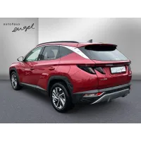 Hyundai TUCSON, 2023, АКПП, пробег 16500 км