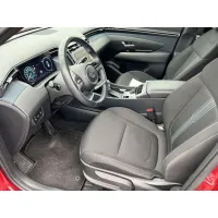 Hyundai TUCSON, 2023, АКПП, пробег 16500 км